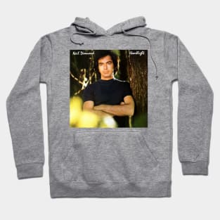 Album Cover Hoodie